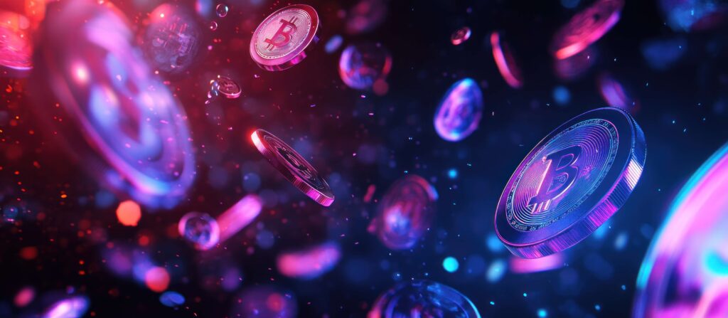 Cryptocurrency casinos in Europe