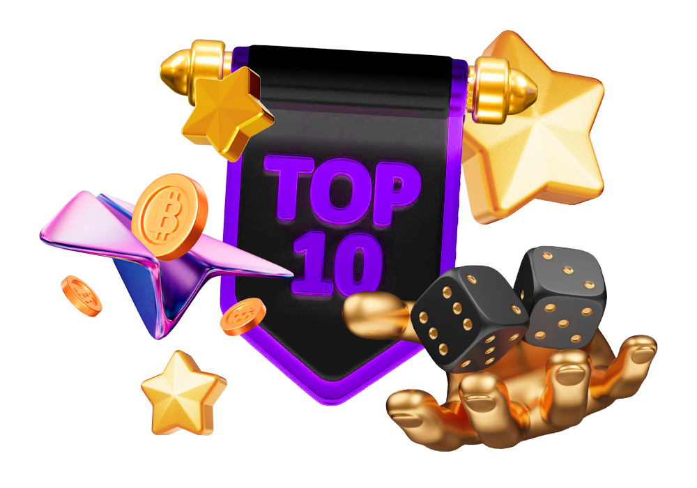 Cryptocurrency casinos have become very popular in Europe