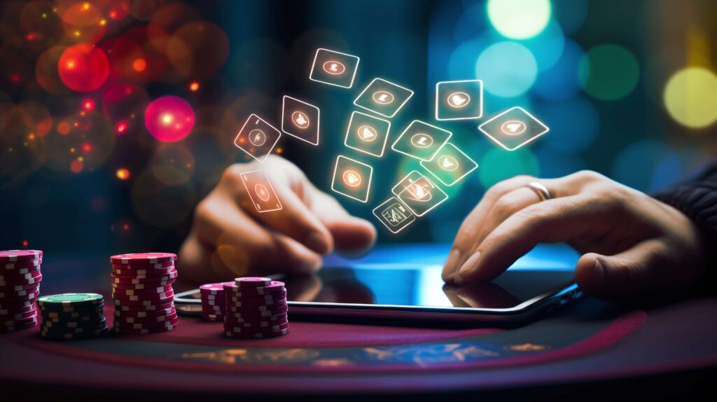 New casinos in Europe