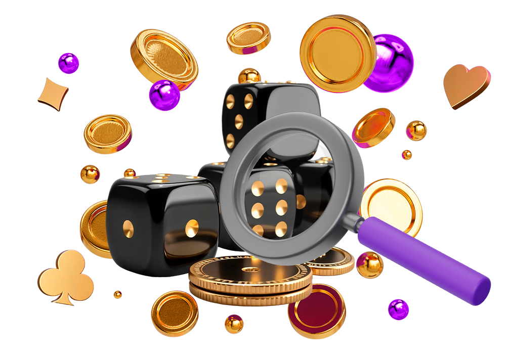 Casinos offer players from Europe access to games with the opportunity to win real currency